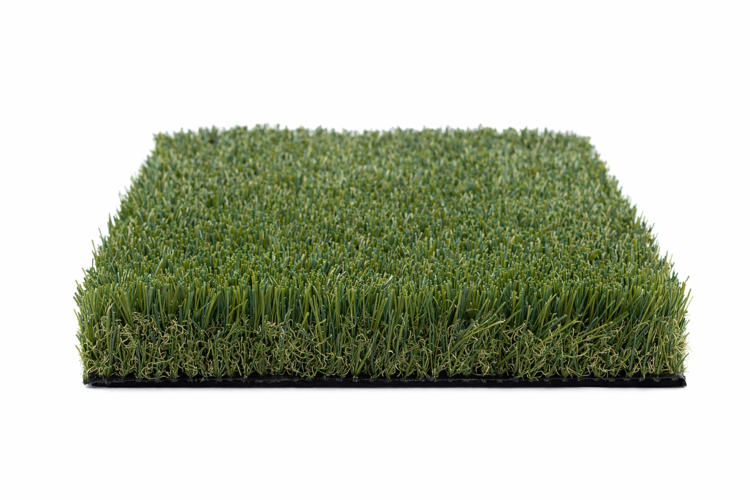 Everglades artificial turf sample from Premium Grass Blades