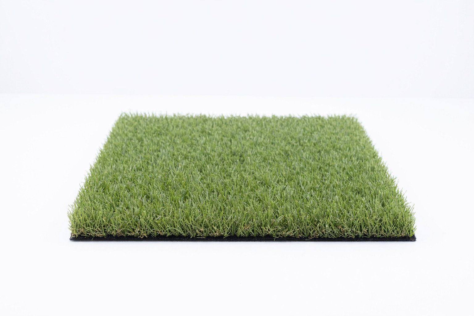 Soft Grass 33 artificial turf sample from Premium Grass Blades